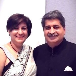 Meet your Posher, Nick